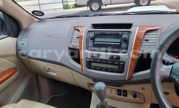 Tenga Tsaru Toyota Fortuner Chena Mota in Lusaka in Zambia Tenga Tsaru Toyota Fortuner Chena Mota in Lusaka in Zambia