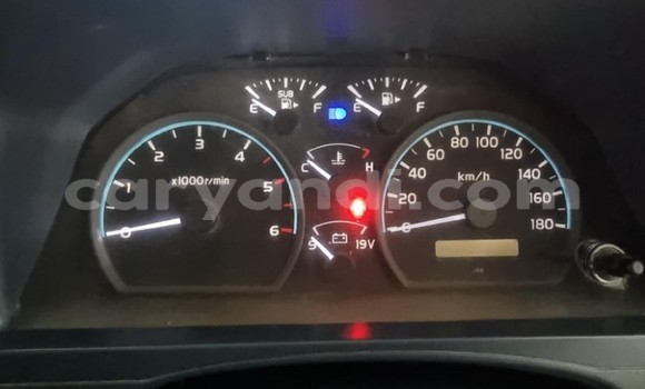 Acheter Occasion Voiture Toyota Land Cruiser Beige à Lusaka, Zambie Acheter Occasion Voiture Toyota Land Cruiser Beige à Lusaka, Zambie