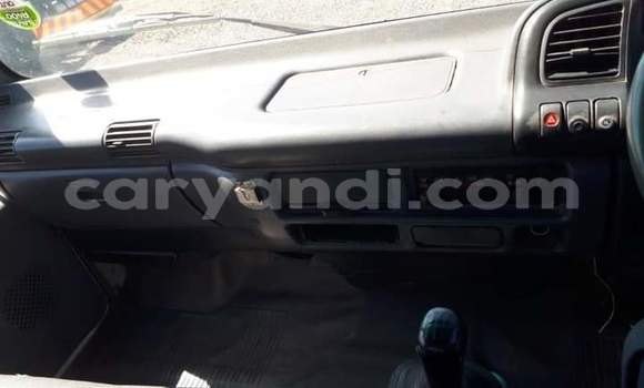 Acheter Occasion Utilitaire Isuzu FTR 850 Blanc à Lusaka, Zambie Acheter Occasion Utilitaire Isuzu FTR 850 Blanc à Lusaka, Zambie