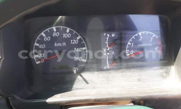 Acheter Occasion Utilitaire Isuzu FTR 850 Blanc à Lusaka, Zambie Acheter Occasion Utilitaire Isuzu FTR 850 Blanc à Lusaka, Zambie