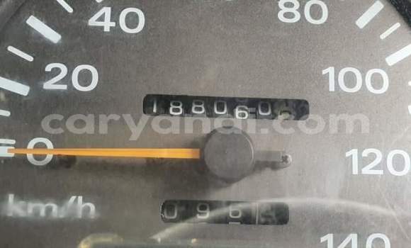 Acheter Occasion Utilitaire Nissan UD Blanc à Lusaka, Zambie Acheter Occasion Utilitaire Nissan UD Blanc à Lusaka, Zambie