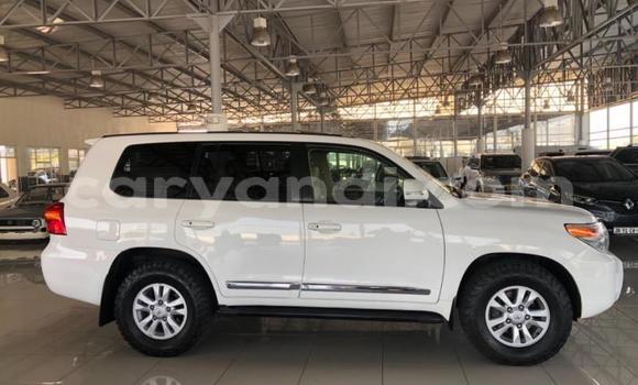 Tenga Tsaru Toyota Land Cruiser Chena Mota in Lusaka in Zambia Tenga Tsaru Toyota Land Cruiser Chena Mota in Lusaka in Zambia