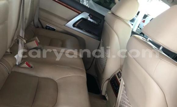 Tenga Tsaru Toyota Land Cruiser Chena Mota in Lusaka in Zambia Tenga Tsaru Toyota Land Cruiser Chena Mota in Lusaka in Zambia