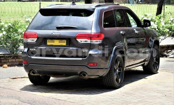 Tenga Tsaru Jeep Grand Cherokee SRT8 Zvimwe Mota in Lusaka in Zambia Tenga Tsaru Jeep Grand Cherokee SRT8 Zvimwe Mota in Lusaka in Zambia