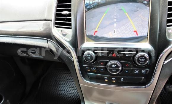 Tenga Tsaru Jeep Grand Cherokee SRT8 Zvimwe Mota in Lusaka in Zambia Tenga Tsaru Jeep Grand Cherokee SRT8 Zvimwe Mota in Lusaka in Zambia