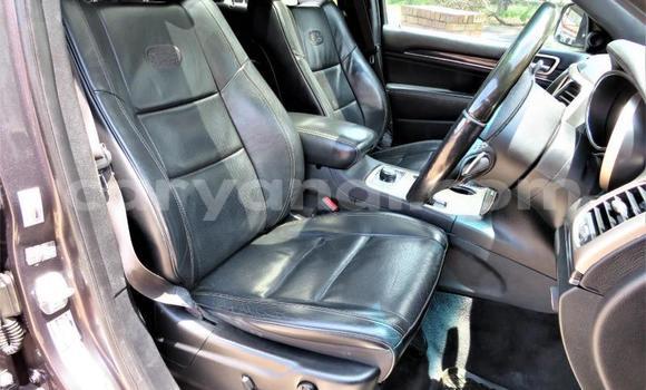 Tenga Tsaru Jeep Grand Cherokee SRT8 Zvimwe Mota in Lusaka in Zambia Tenga Tsaru Jeep Grand Cherokee SRT8 Zvimwe Mota in Lusaka in Zambia