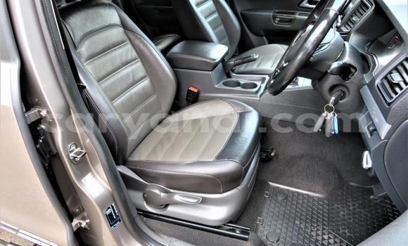 Tenga Tsaru Volkswagen Amarok Sirivha Mota in Lusaka in Zambia Tenga Tsaru Volkswagen Amarok Sirivha Mota in Lusaka in Zambia