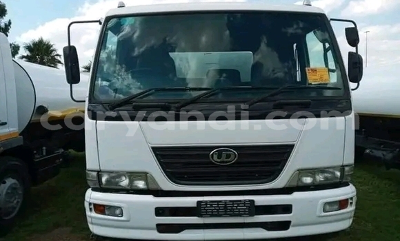 Buy Used Nissan UD Other Truck in Isoka in Northern