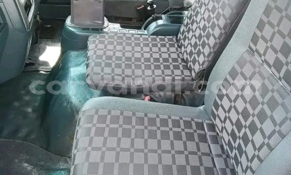 Acheter Occasion Utilitaire Nissan UD Autre à Isoka, Nord Acheter Occasion Utilitaire Nissan UD Autre à Isoka, Nord