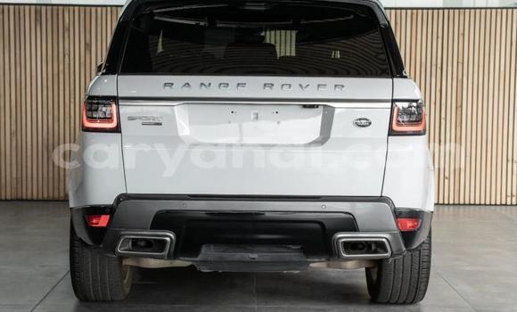 Acheter Occasion Voiture Land Rover Range Rover Sport Blanc à Lusaka, Zambie Acheter Occasion Voiture Land Rover Range Rover Sport Blanc à Lusaka, Zambie
