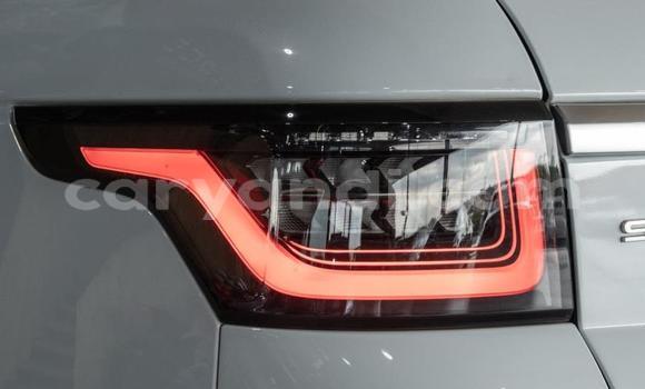 Acheter Occasion Voiture Land Rover Range Rover Sport Blanc à Lusaka, Zambie Acheter Occasion Voiture Land Rover Range Rover Sport Blanc à Lusaka, Zambie