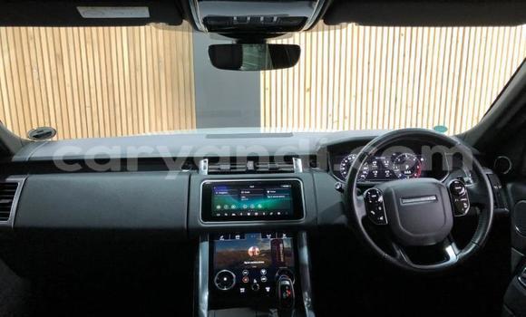 Acheter Occasion Voiture Land Rover Range Rover Sport Blanc à Lusaka, Zambie Acheter Occasion Voiture Land Rover Range Rover Sport Blanc à Lusaka, Zambie