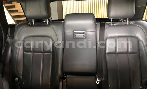 Acheter Occasion Voiture Land Rover Range Rover Sport Blanc à Lusaka, Zambie Acheter Occasion Voiture Land Rover Range Rover Sport Blanc à Lusaka, Zambie