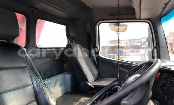 Acheter Occasion Utilitaire Mercedes–Benz Tipper Autre à Isoka, Nord Acheter Occasion Utilitaire Mercedes–Benz Tipper Autre à Isoka, Nord