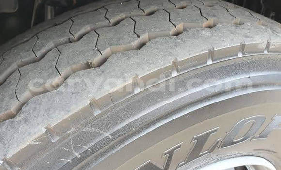 Acheter Occasion Utilitaire Isuzu FTR 850 Blanc à Choma, Du sud Acheter Occasion Utilitaire Isuzu FTR 850 Blanc à Choma, Du sud