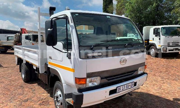 Buy Used Nissan UD Other Truck in Isoka in Northern