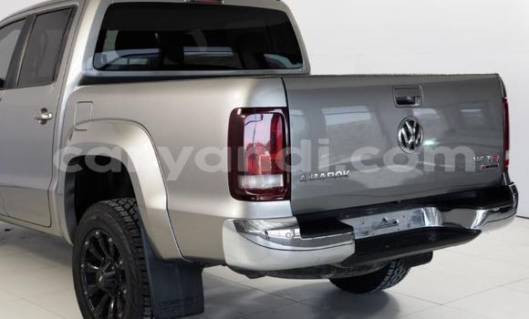 Acheter Occasion Voiture Volkswagen Amarok Gris à Lusaka, Zambie Acheter Occasion Voiture Volkswagen Amarok Gris à Lusaka, Zambie
