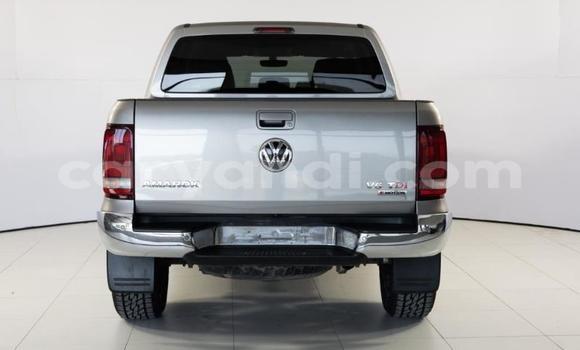 Acheter Occasion Voiture Volkswagen Amarok Gris à Lusaka, Zambie Acheter Occasion Voiture Volkswagen Amarok Gris à Lusaka, Zambie