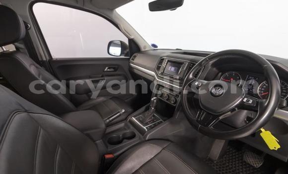 Acheter Occasion Voiture Volkswagen Amarok Gris à Lusaka, Zambie Acheter Occasion Voiture Volkswagen Amarok Gris à Lusaka, Zambie