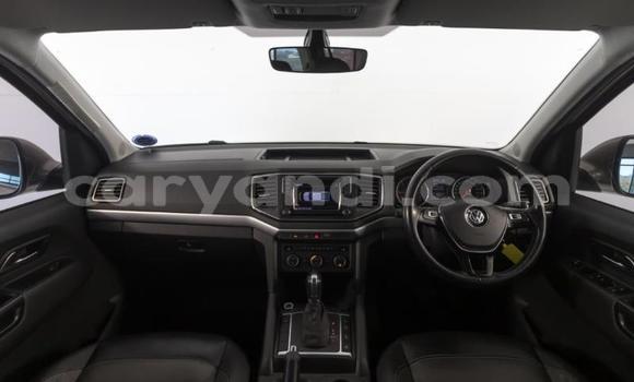 Acheter Occasion Voiture Volkswagen Amarok Gris à Lusaka, Zambie Acheter Occasion Voiture Volkswagen Amarok Gris à Lusaka, Zambie