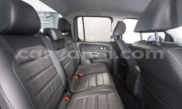 Acheter Occasion Voiture Volkswagen Amarok Gris à Lusaka, Zambie Acheter Occasion Voiture Volkswagen Amarok Gris à Lusaka, Zambie