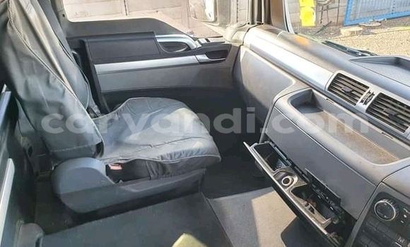 Acheter Occasion Utilitaire Man Silent Autre à Isoka, Nord Acheter Occasion Utilitaire Man Silent Autre à Isoka, Nord