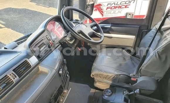 Acheter Occasion Utilitaire Man Silent Autre à Isoka, Nord Acheter Occasion Utilitaire Man Silent Autre à Isoka, Nord