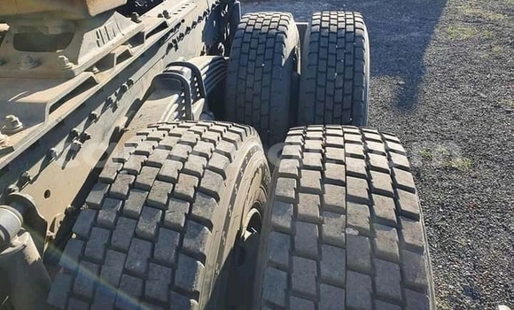 Acheter Occasion Utilitaire Man Silent Autre à Isoka, Nord Acheter Occasion Utilitaire Man Silent Autre à Isoka, Nord