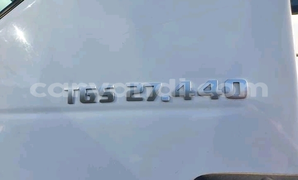 Acheter Occasion Utilitaire Man Silent Autre à Isoka, Nord Acheter Occasion Utilitaire Man Silent Autre à Isoka, Nord