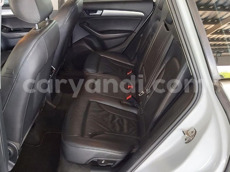 Big with watermark audi q5 zambia lusaka 23903