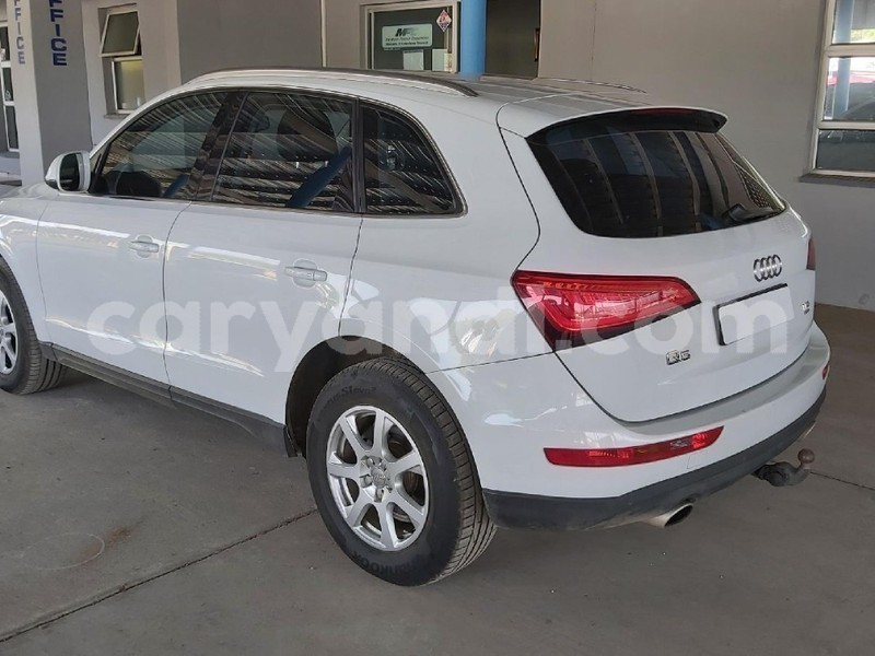 Big with watermark audi q5 zambia lusaka 23903