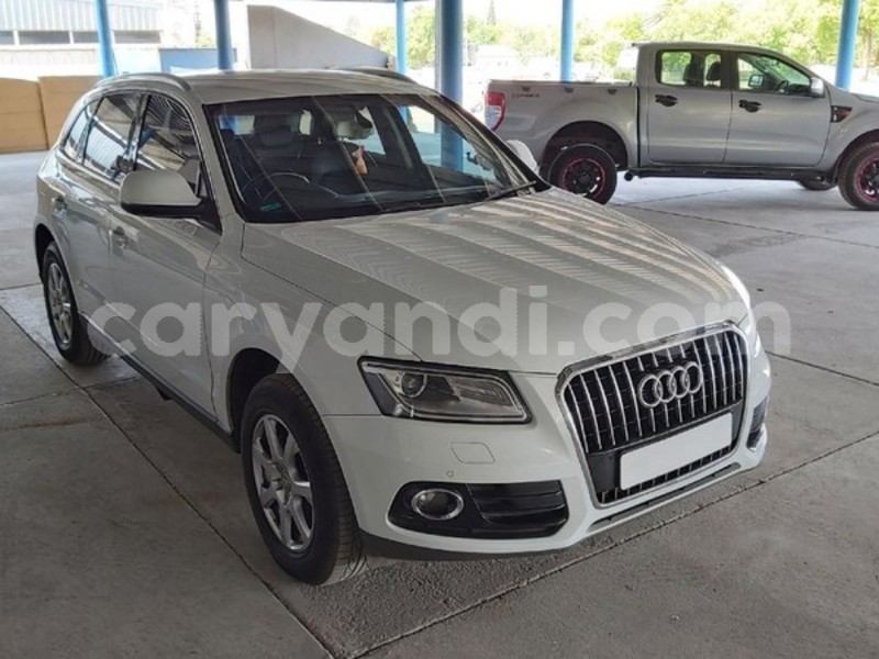 Big with watermark audi q5 zambia lusaka 23903
