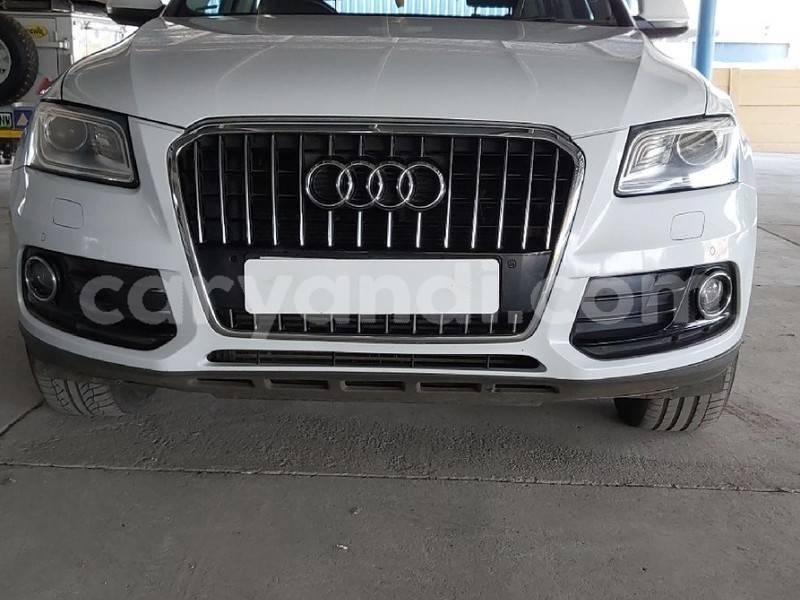 Big with watermark audi q5 zambia lusaka 23904