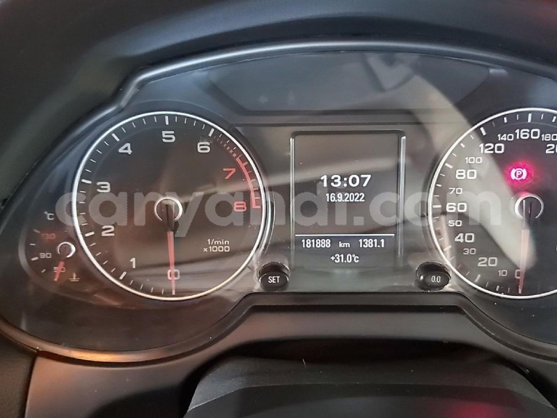 Big with watermark audi q5 zambia lusaka 23904