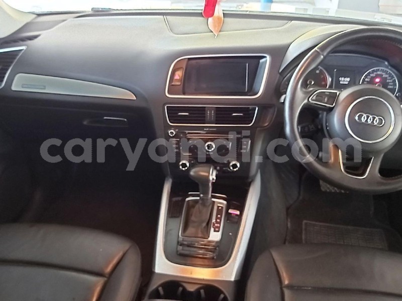 Big with watermark audi q5 zambia lusaka 23904