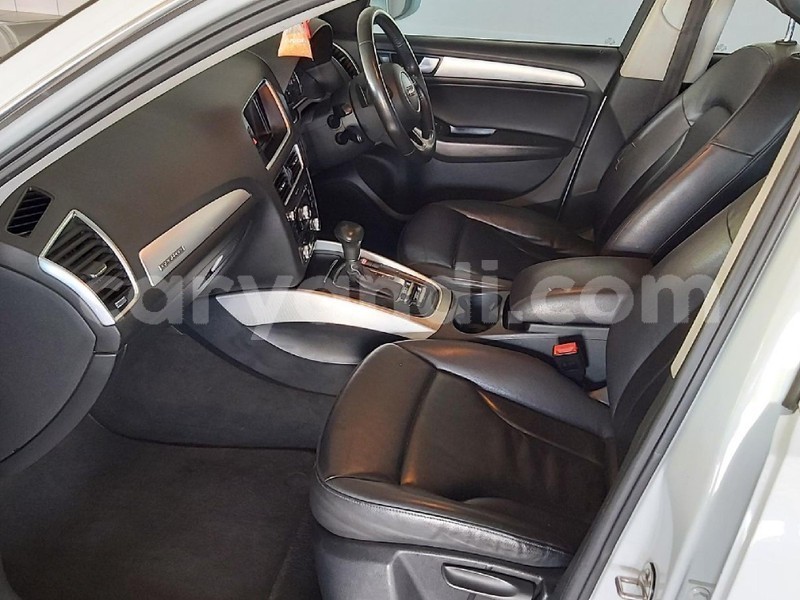 Big with watermark audi q5 zambia lusaka 23904