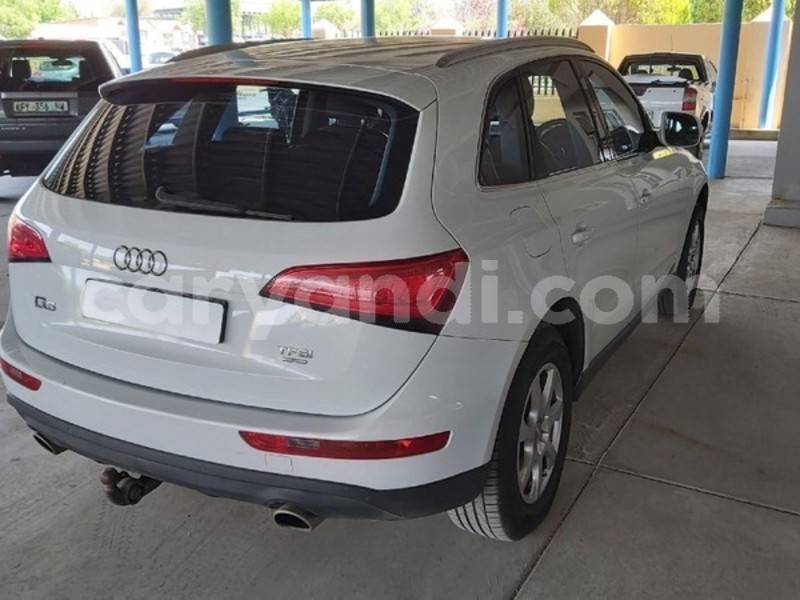 Big with watermark audi q5 zambia lusaka 23904