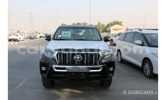 Acheter Import Voiture Toyota Prado Noir à Import - Dubai, Zambie Acheter Import Voiture Toyota Prado Noir à Import - Dubai, Zambie