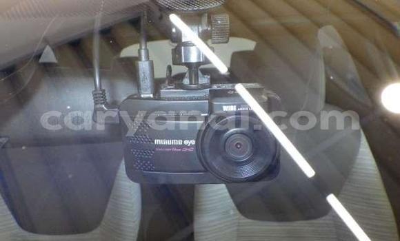 Buy Used Toyota Yaris Red Car in Lusaka in Zambia Buy Used Toyota Yaris Red Car in Lusaka in Zambia