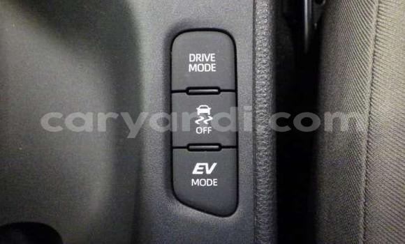 Buy Used Toyota Yaris Red Car in Lusaka in Zambia Buy Used Toyota Yaris Red Car in Lusaka in Zambia