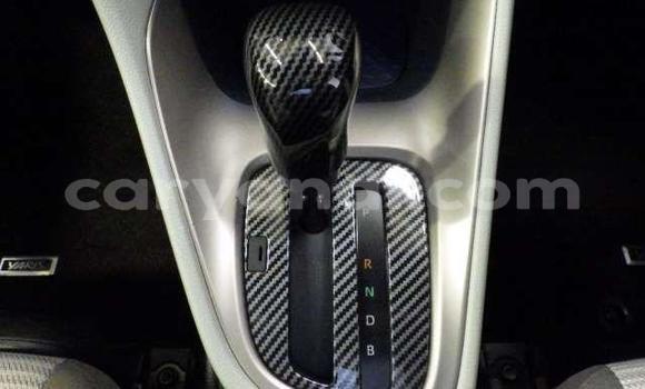 Buy Used Toyota Yaris Red Car in Lusaka in Zambia Buy Used Toyota Yaris Red Car in Lusaka in Zambia