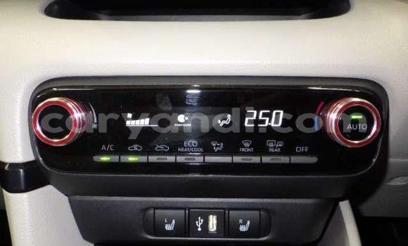 Buy Used Toyota Yaris Red Car in Lusaka in Zambia Buy Used Toyota Yaris Red Car in Lusaka in Zambia