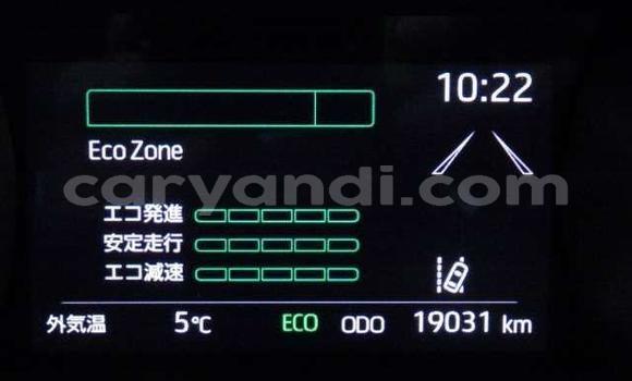 Buy Used Toyota Yaris Red Car in Lusaka in Zambia Buy Used Toyota Yaris Red Car in Lusaka in Zambia