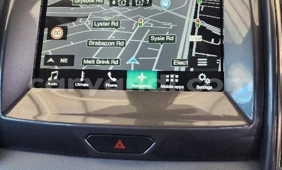 Buy Used Ford Everest Other Car in Lusaka in Zambia Buy Used Ford Everest Other Car in Lusaka in Zambia