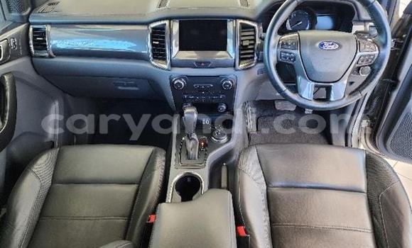 Buy Used Ford Everest Other Car in Lusaka in Zambia Buy Used Ford Everest Other Car in Lusaka in Zambia