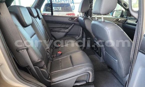 Buy Used Ford Everest Other Car in Lusaka in Zambia Buy Used Ford Everest Other Car in Lusaka in Zambia