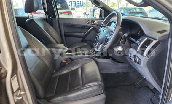 Buy Used Ford Everest Other Car in Lusaka in Zambia Buy Used Ford Everest Other Car in Lusaka in Zambia