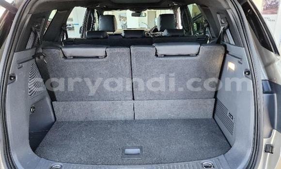 Buy Used Ford Everest Other Car in Lusaka in Zambia Buy Used Ford Everest Other Car in Lusaka in Zambia