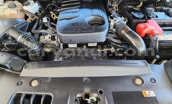 Buy Used Ford Everest Other Car in Lusaka in Zambia Buy Used Ford Everest Other Car in Lusaka in Zambia