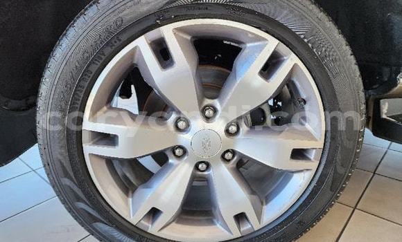 Buy Used Ford Everest Other Car in Lusaka in Zambia Buy Used Ford Everest Other Car in Lusaka in Zambia